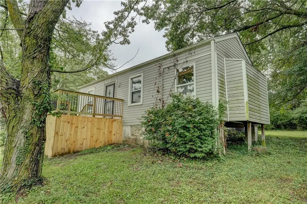 7411 E 83rd Street, Kansas City, MO 64138 - #1