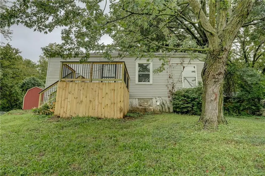 7411 E 83rd Street, Kansas City, MO 64138 - #2