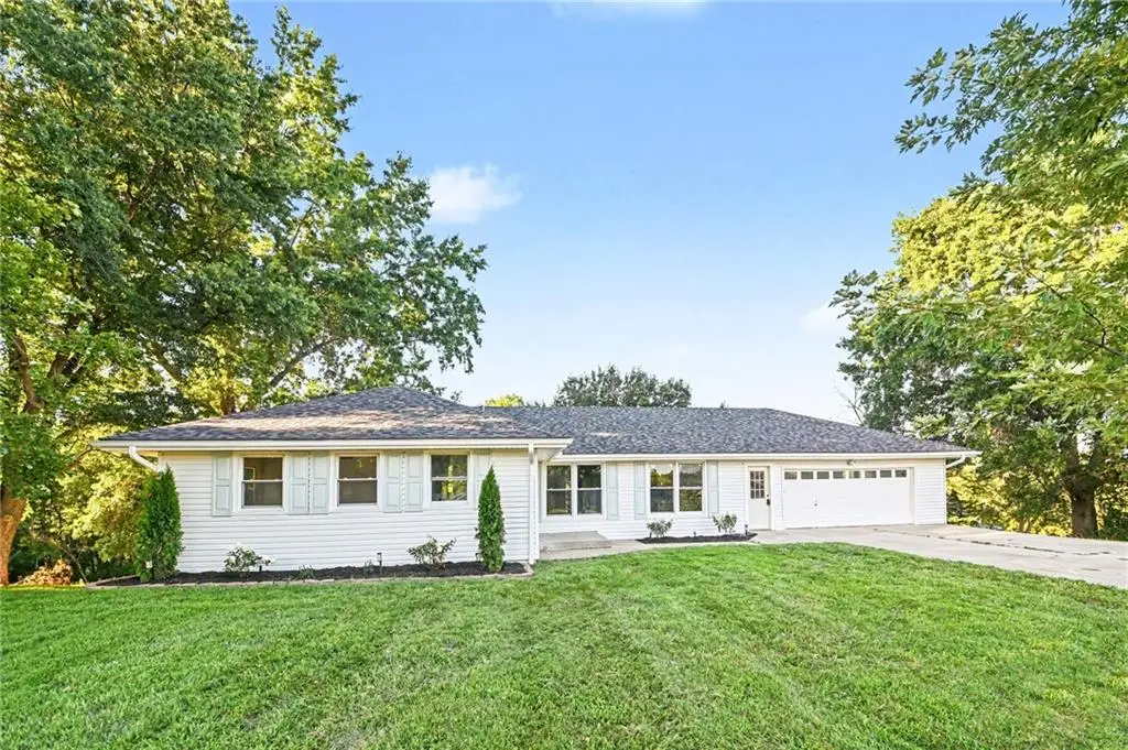 1500 Ridgeview Road, Liberty, MO 64068 - #1