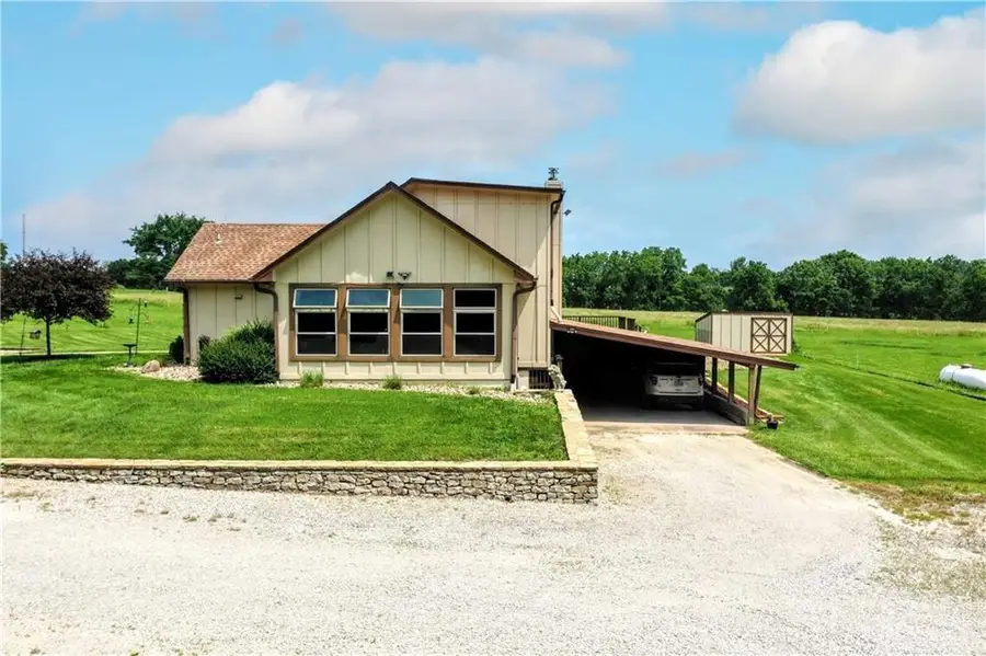 33421 Mcclellen Road, Drexel, MO 64742 - #2