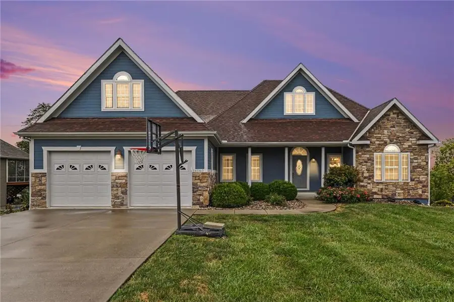 14060 Millstone Boulevard, Saint Joseph, MO 64505 - #2