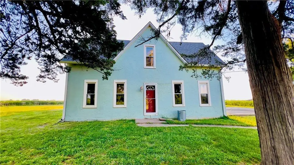 22719 Quivira Road, Bucyrus, KS 66013 - #1