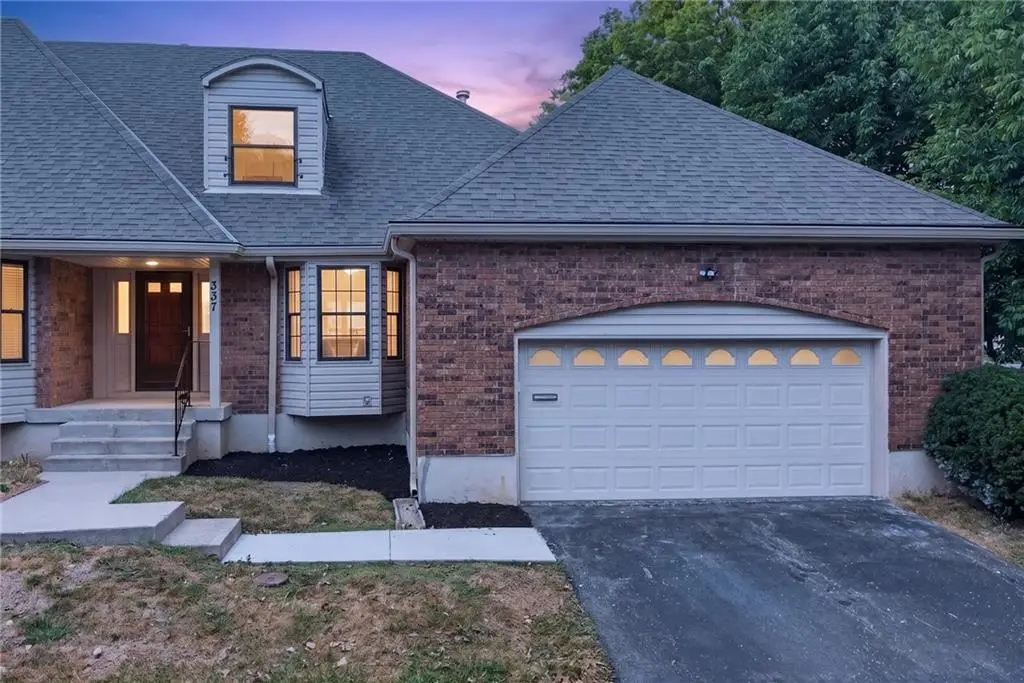 337 E Partridge Avenue, Independence, MO 64055 - #1