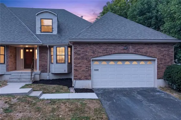 337 E Partridge Avenue, Independence, MO 64055