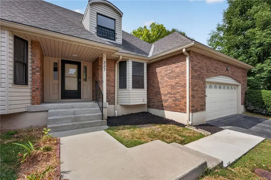 337 E Partridge Avenue, Independence, MO 64055 - #2