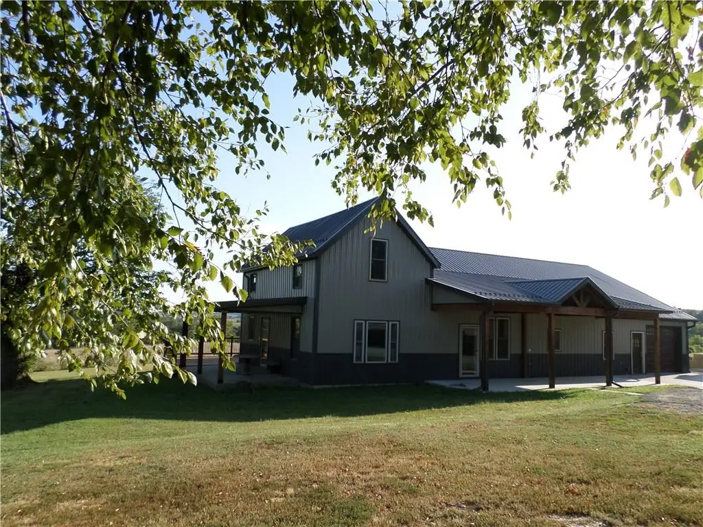 19164 258th Road, Atchison, KS 66002 - #1