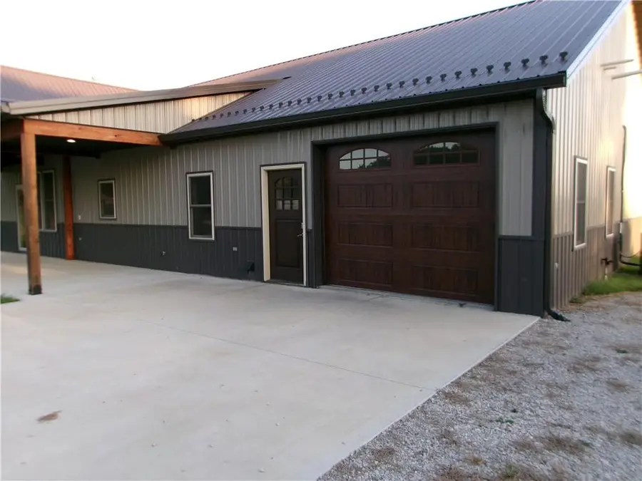 19164 258th Road, Atchison, KS 66002 - #2
