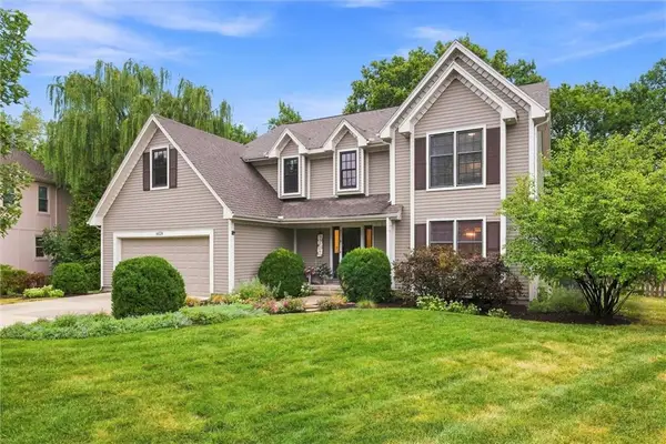 8529 Hall Street, Lenexa, KS 66219