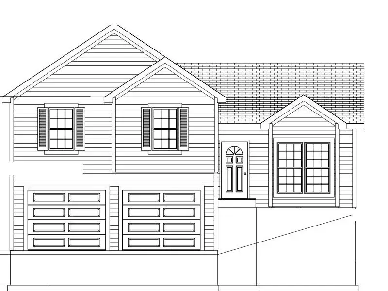 11233 NW 82nd Street, Kansas City, MO 64152 - #1