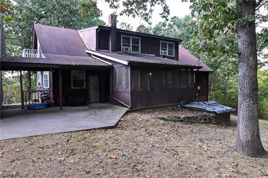 3889 S 143rd Road, Bolivar, MO 65613 - #3