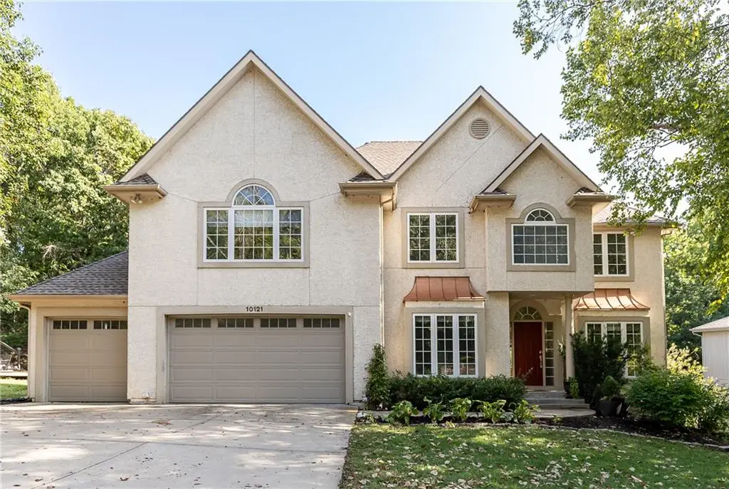 10121 NW River Hills Drive, Parkville, MO 64152 - #1