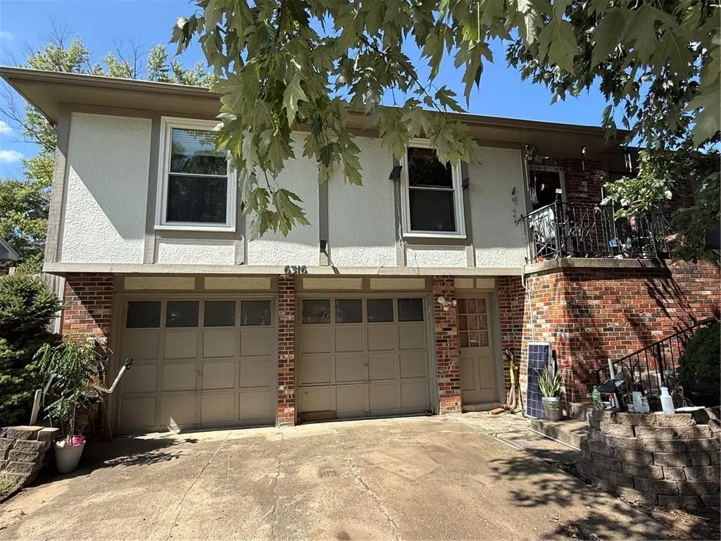 6316 Alden Street, Shawnee, KS 66216 - #1