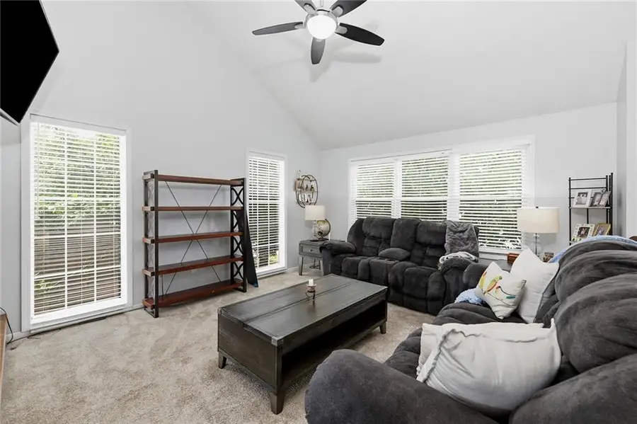 1520 SE 11th Street, Lees Summit, MO 64081 - #2