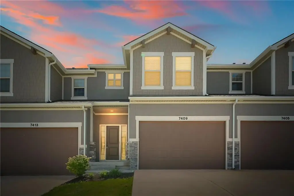 7409 Grand Slam Street, Parkville, MO 64152 - #1