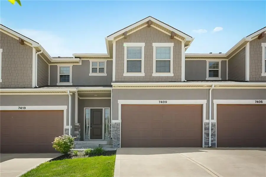 7409 Grand Slam Street, Parkville, MO 64152 - #2