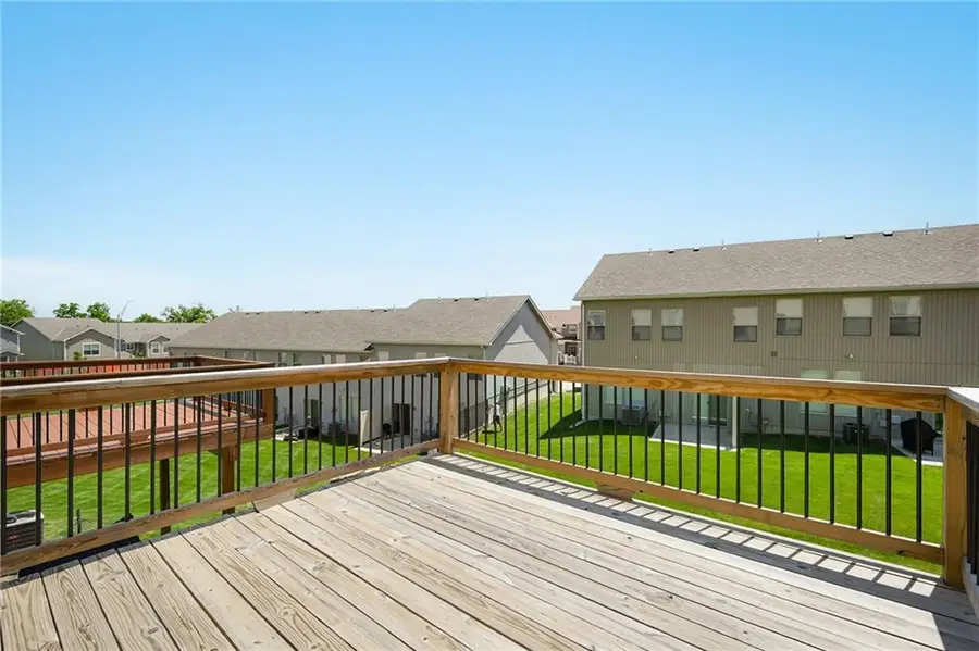 7409 Grand Slam Street, Parkville, MO 64152 - #3