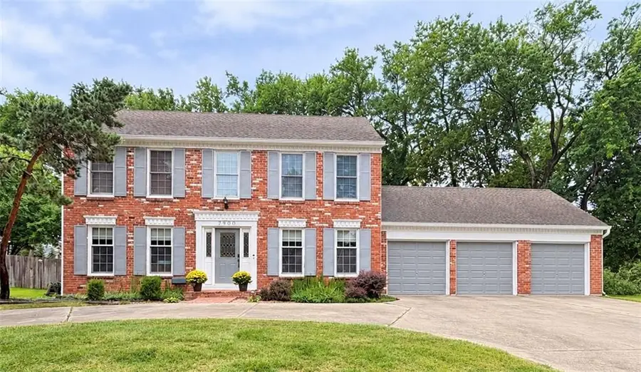 7900 Sagamore Road, Leawood, KS 66206 - #3