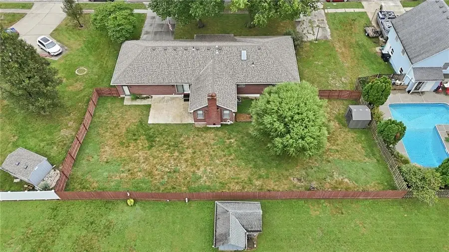 2622 Mohican Avenue, Independence, MO 64057 - #2
