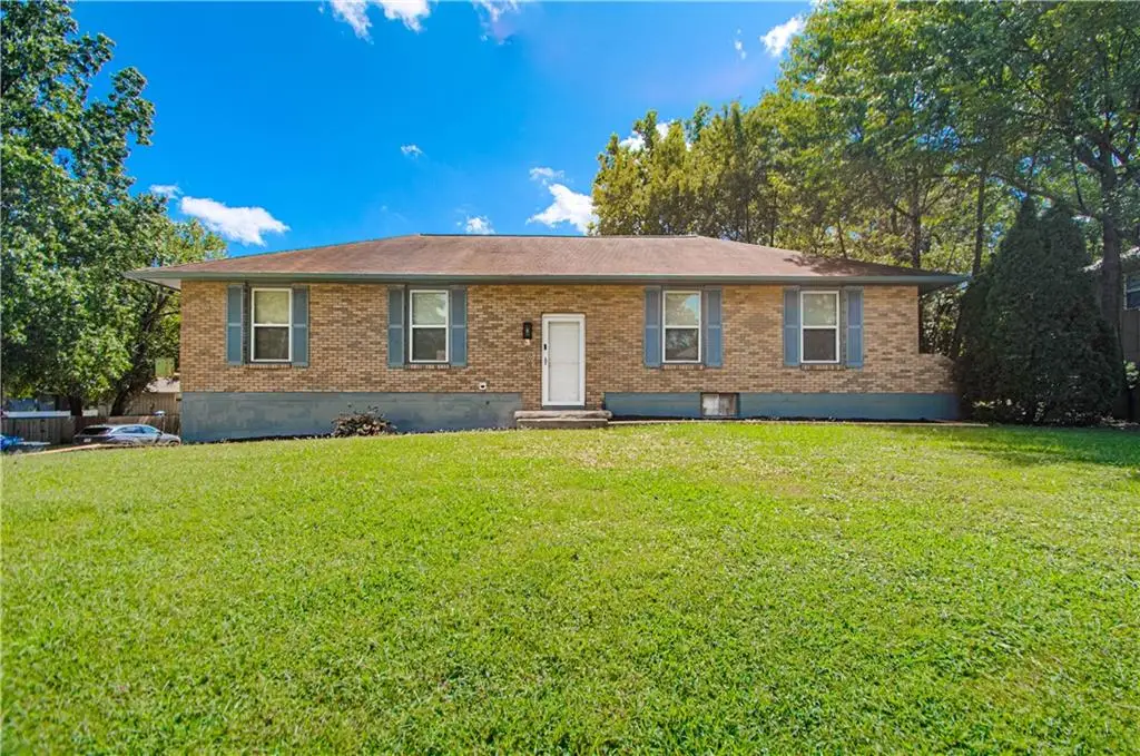 300 Parkwood Drive, Blue Springs, MO 64014 - #1