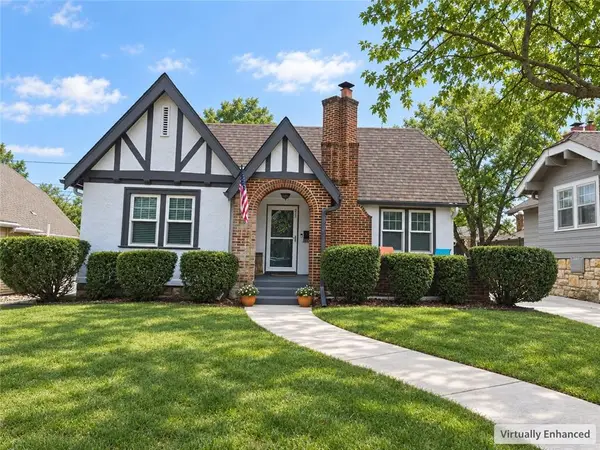 312 E 69th Terrace, Kansas City, MO 64113