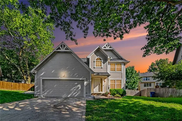 4927 Brockway Street, Shawnee, KS 66226