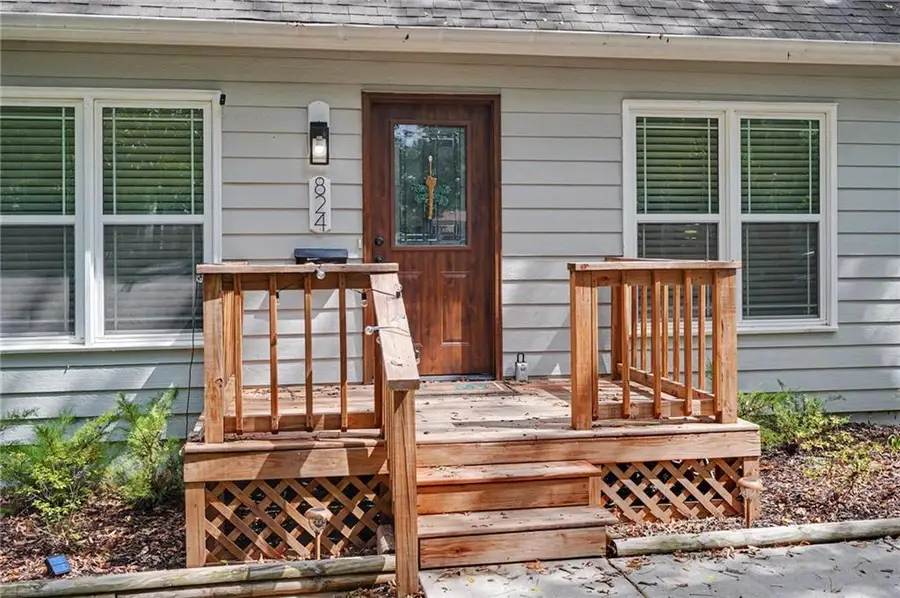 824 Indiana Street, Lawrence, KS 66044 - #3