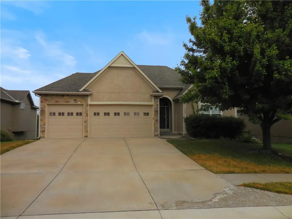1446 Brompton Lane, Raymore, MO 64083 - #1