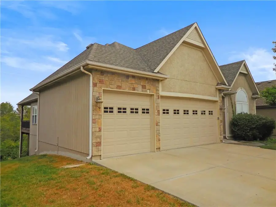1446 Brompton Lane, Raymore, MO 64083 - #2
