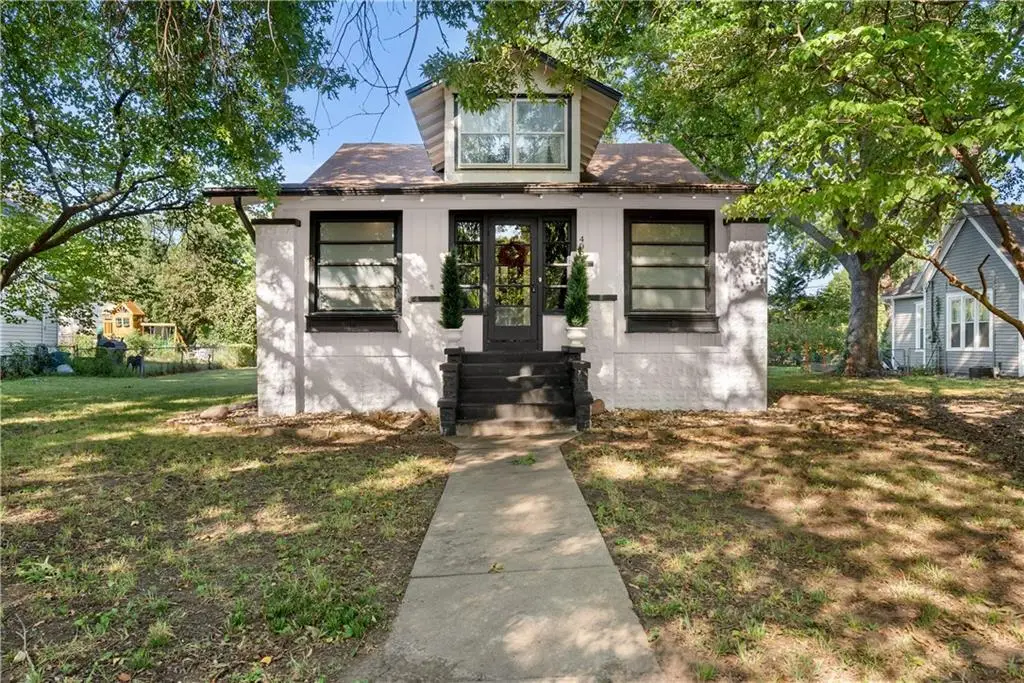 403 S 1st Street, Odessa, MO 64076 - #1