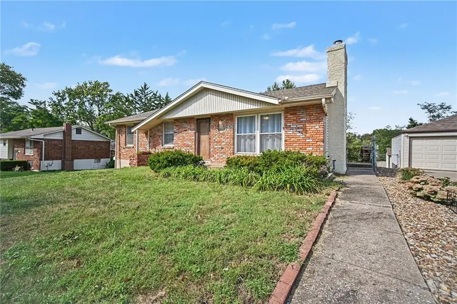 18104 E 27th Terrace S, Independence, MO 64057 - #2