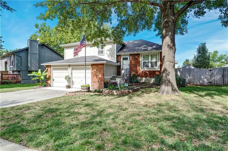 724 Valerie Lane, Gardner, KS 66030 - #2