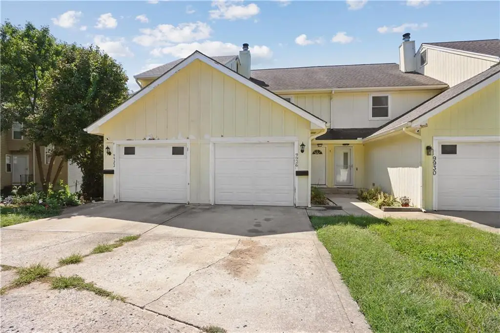 9926 N Cherry Drive, Kansas City, MO 64155 - #1