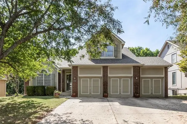 7640 N Everton Avenue, Kansas City, MO 64152