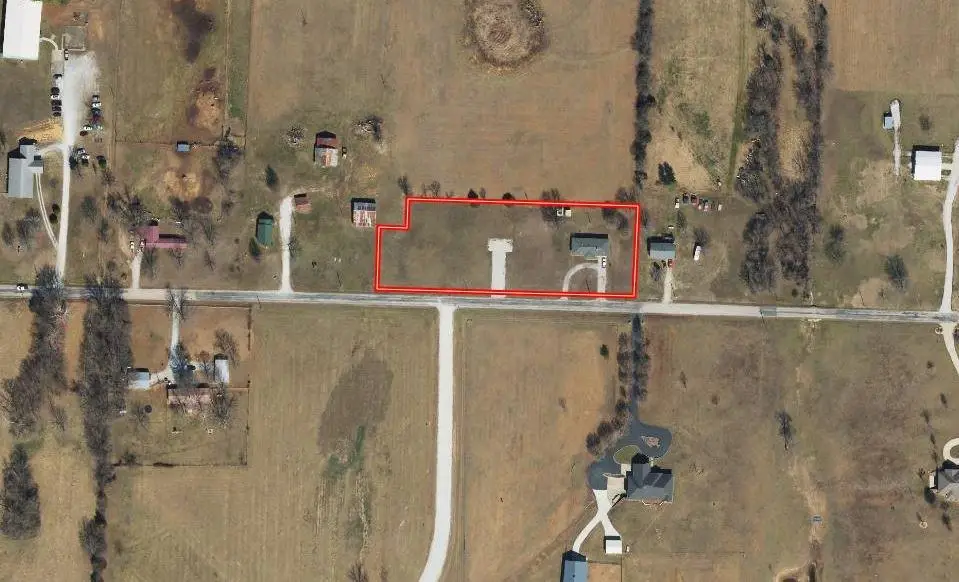 15665 E Quail Road, Nevada, MO 64772 - #1