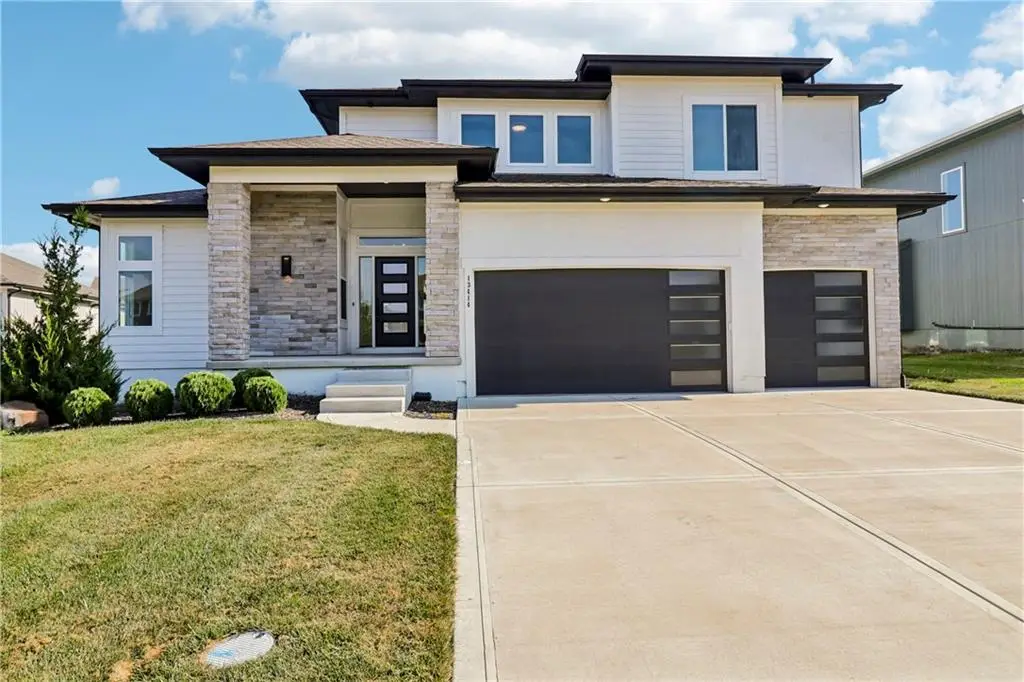 13414 W 181st Court, Bucyrus, KS 66013 - #1
