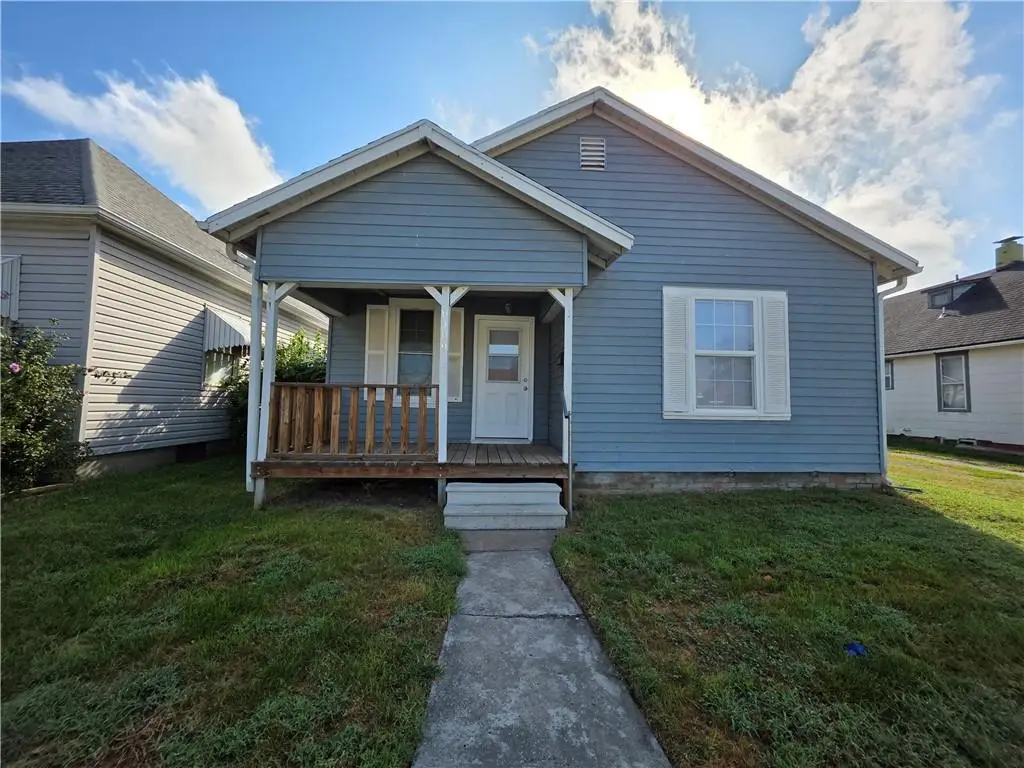 6309 Carnegie Street, Saint Joseph, MO 64504 - #1