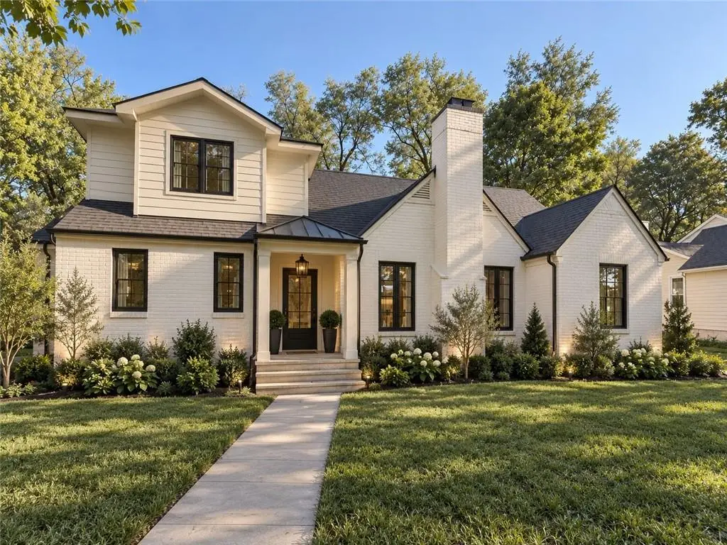2008 W 85th Terrace, Leawood, KS 66206 - #1