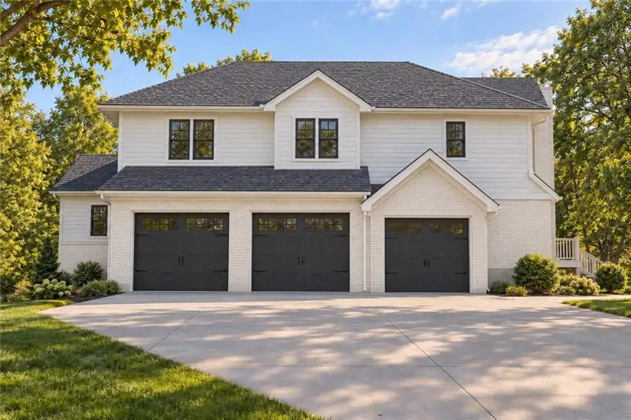 2008 W 85th Terrace, Leawood, KS 66206 - #3