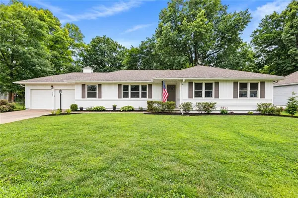 3921 W 97th Street, Overland Park, KS 66207