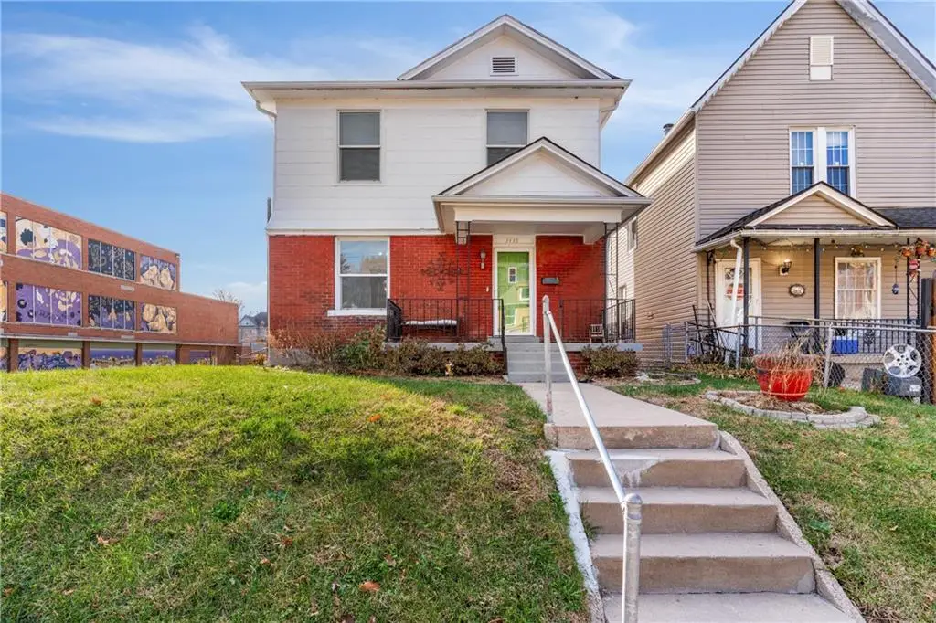 3435 Anderson Avenue, Kansas City, MO 64123 - #1