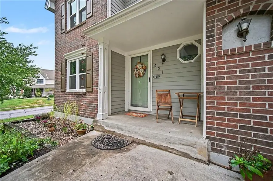 601 Taylor Drive, Liberty, MO 64068 - #2