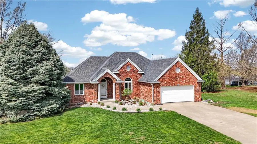 1504 Hillcrest Court, Atchison, KS 66002 - #2