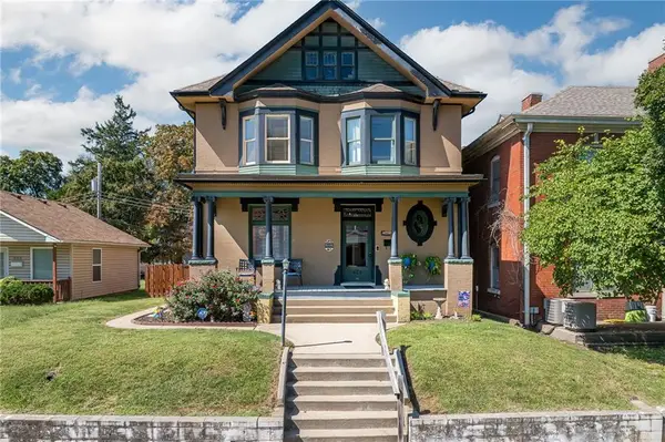428 N 21st Street, St Joseph, MO 64501
