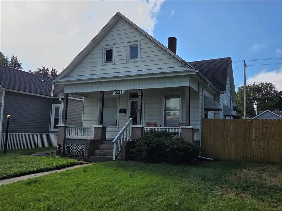 3210 Seneca Street, Saint Joseph, MO 64507 - #2