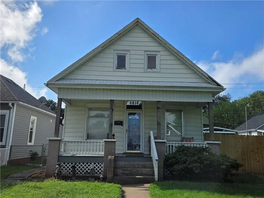3210 Seneca Street, Saint Joseph, MO 64507 - #3