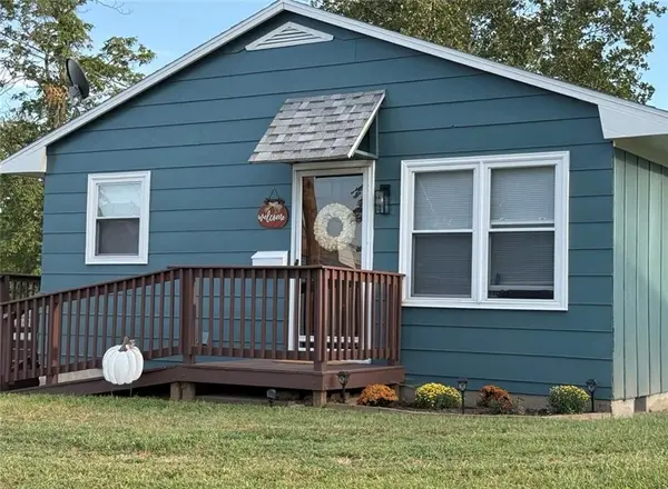 203 W Heidel Street, Carrollton, MO 64633