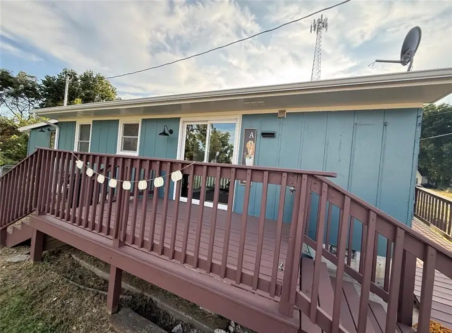 203 W Heidel Street, Carrollton, MO 64633 - #3