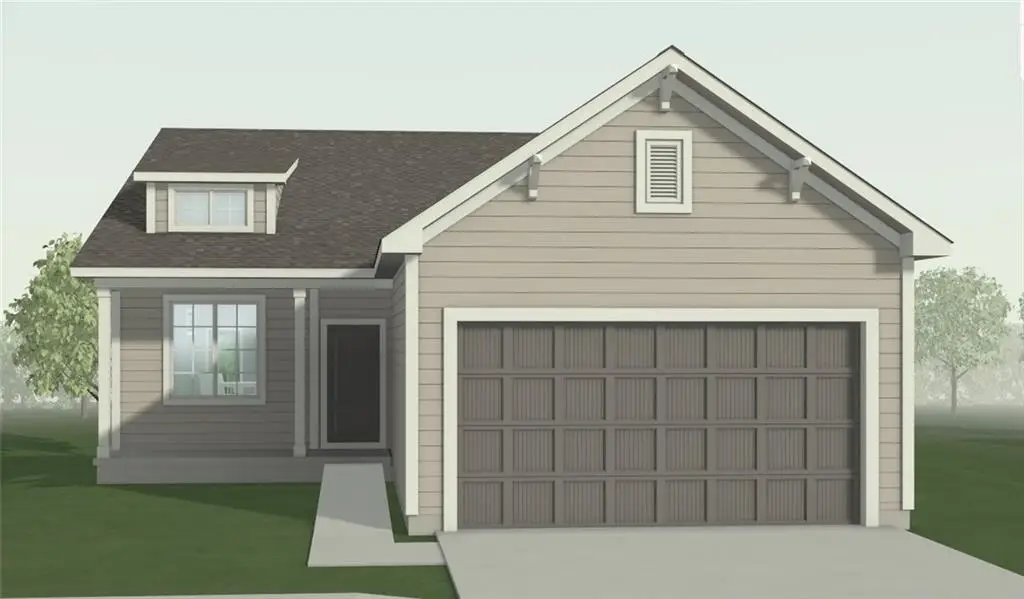 27016 E Dogwood Lane, Lees Summit, MO 64086 - #1