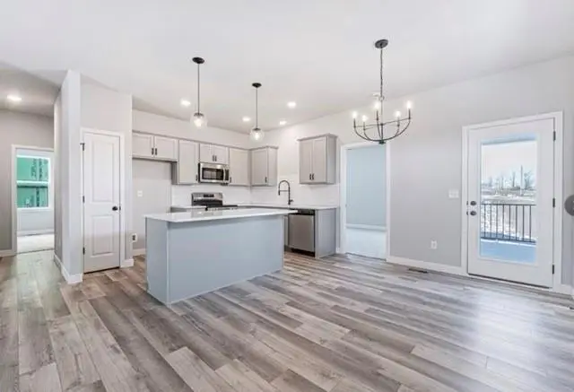 27016 E Dogwood Lane, Lees Summit, MO 64086 - #2