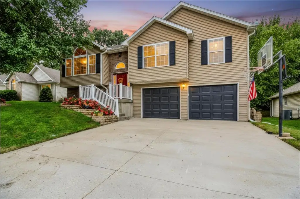 1324 Fawn Lane, Warrensburg, MO 64093 - #1